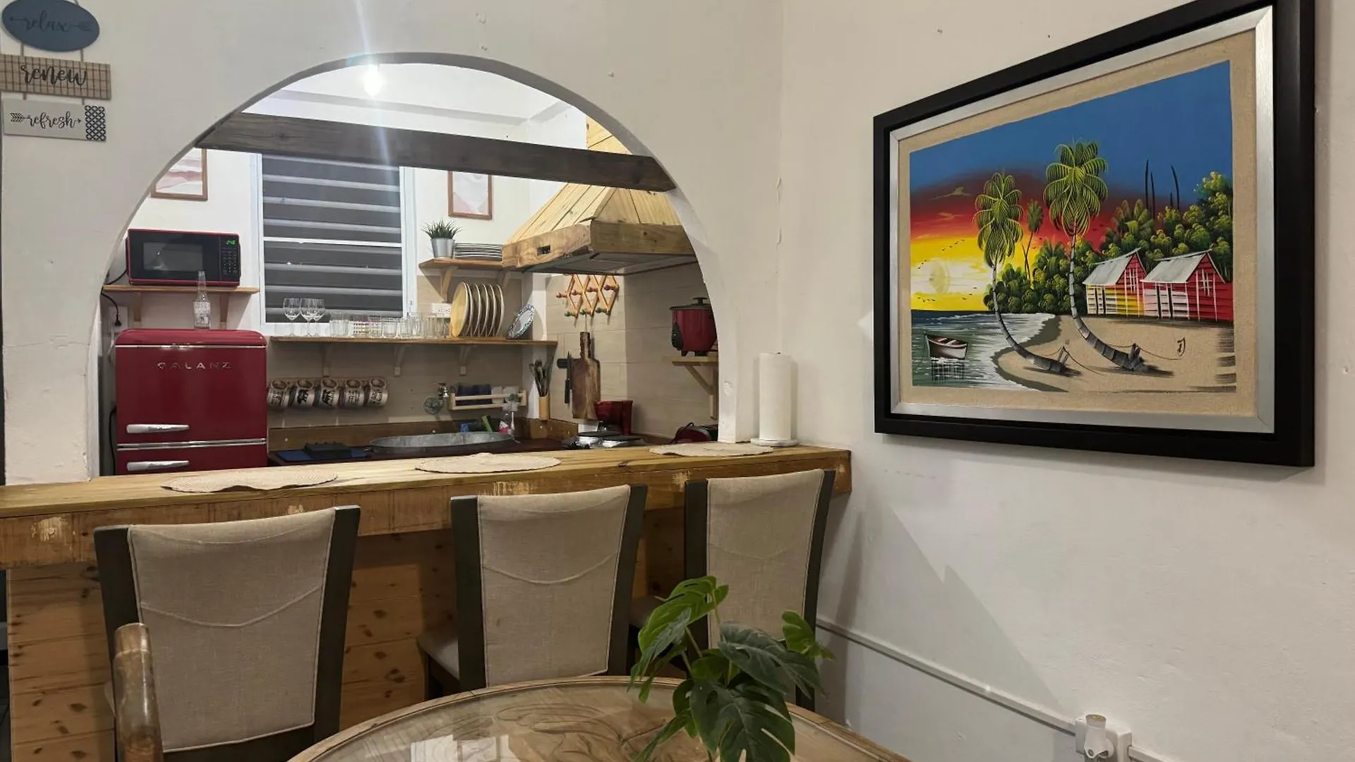 Vss Rustic In Arecibo - Stylish & Relaxing Escape Near Beaches 0*,
