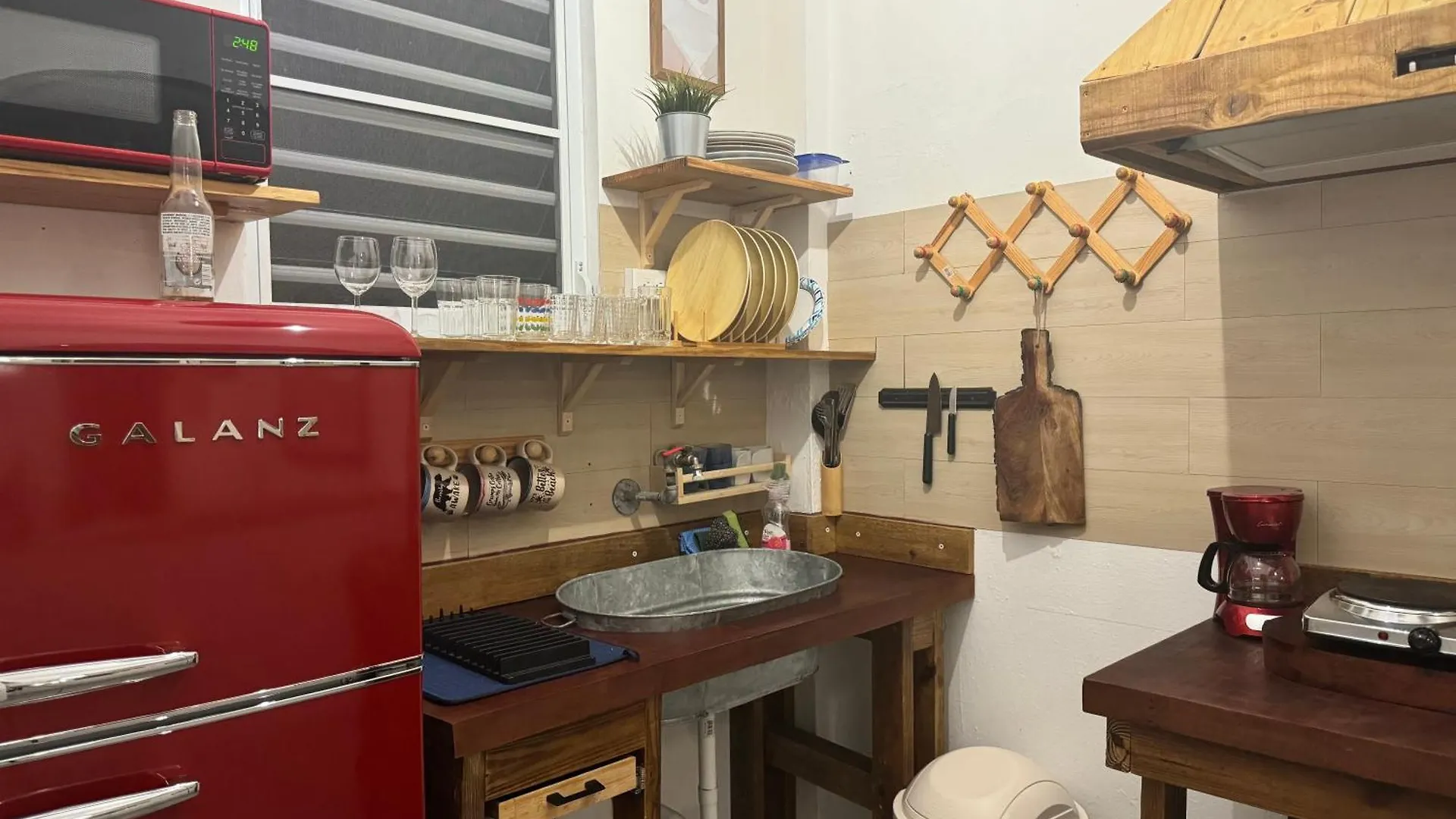 Apartmán Vss Rustic In Arecibo - Stylish & Relaxing Escape Near Beaches Portoriko