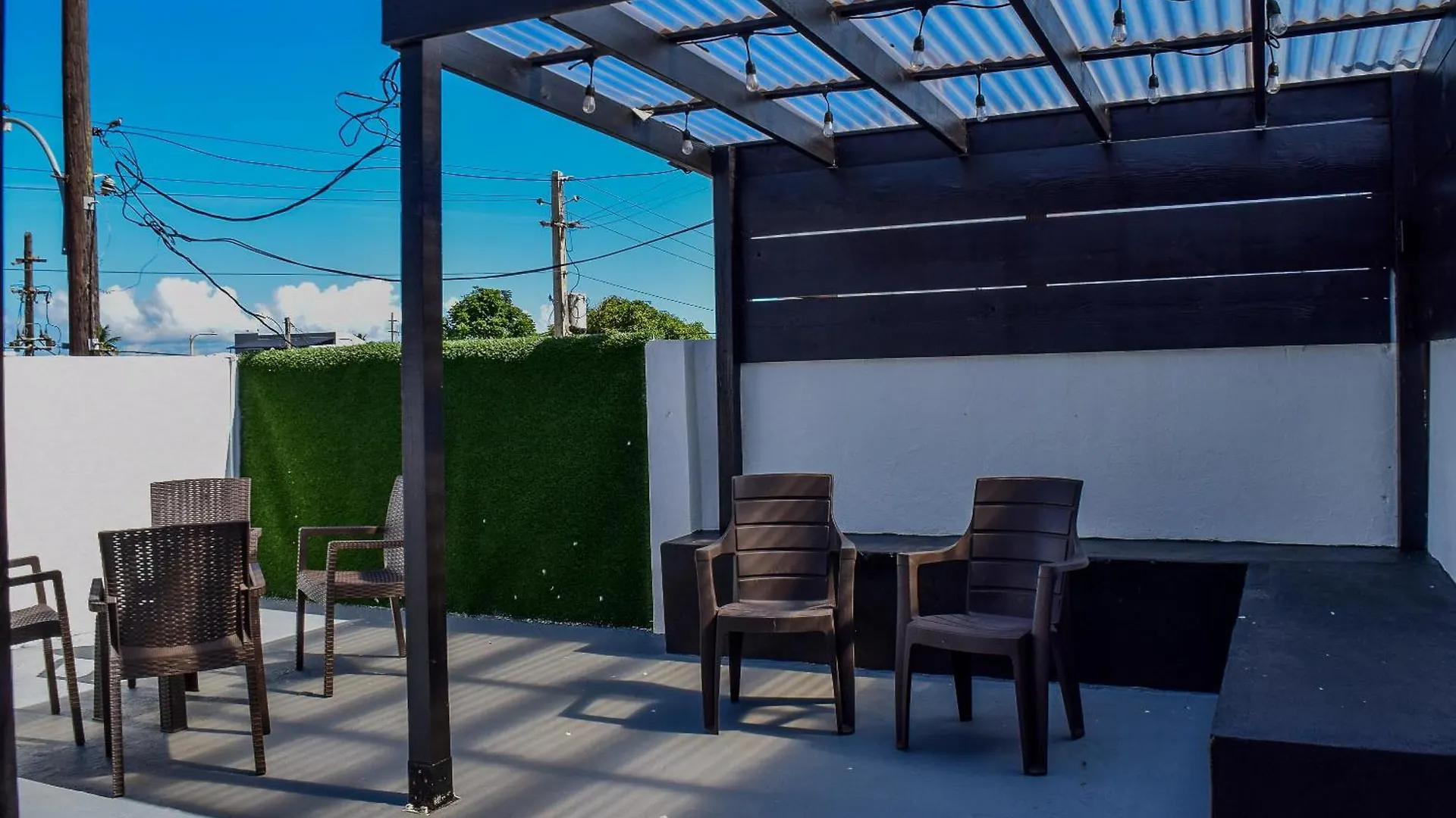 Apartmán Vss Rustic In Arecibo - Stylish & Relaxing Escape Near Beaches