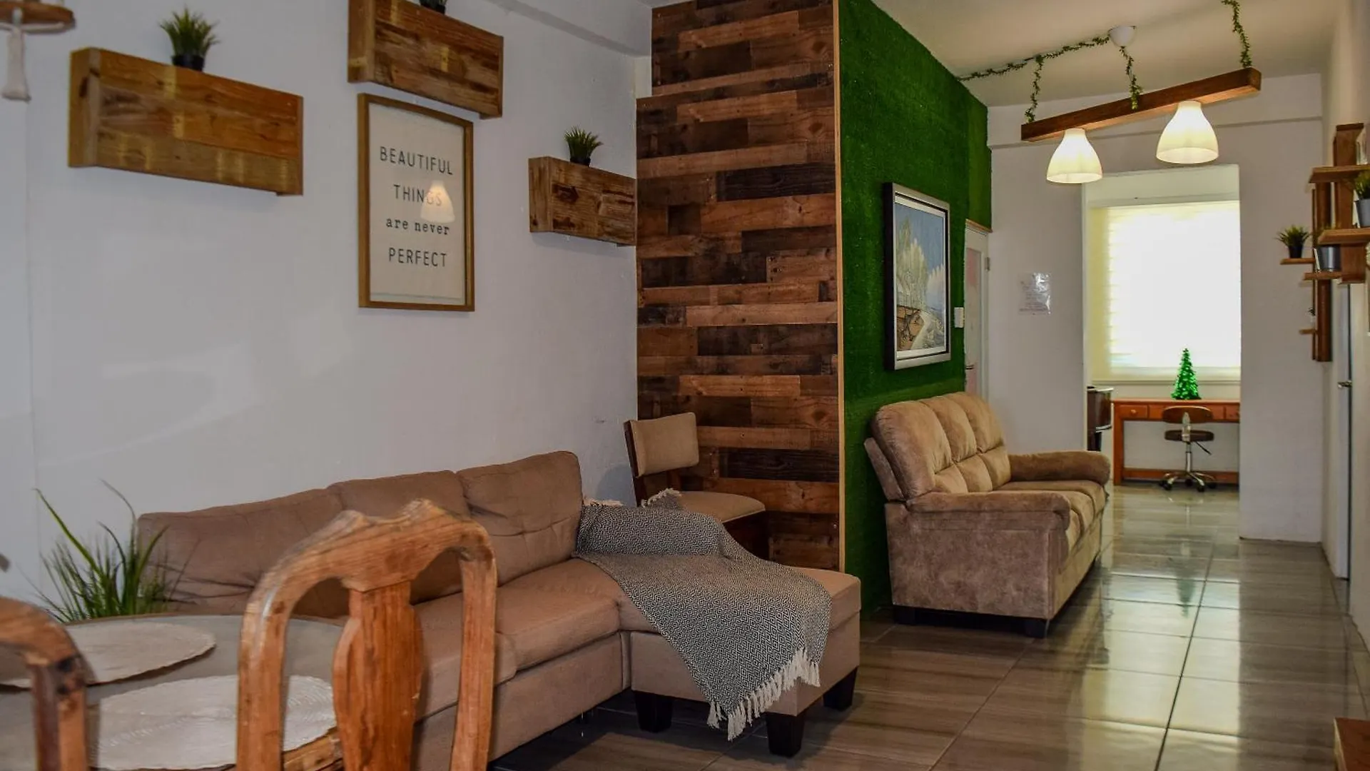 Vss Rustic In Arecibo - Stylish & Relaxing Escape Near Beaches 0*,  Portoriko