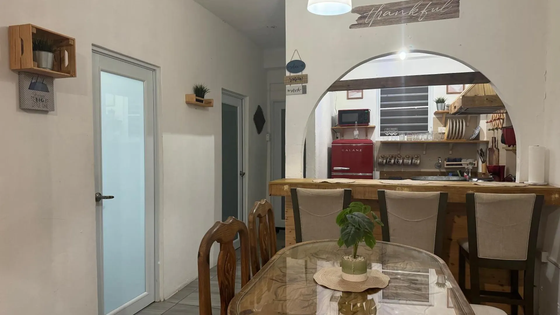 Vss Rustic In Arecibo - Stylish & Relaxing Escape Near Beaches Portoriko