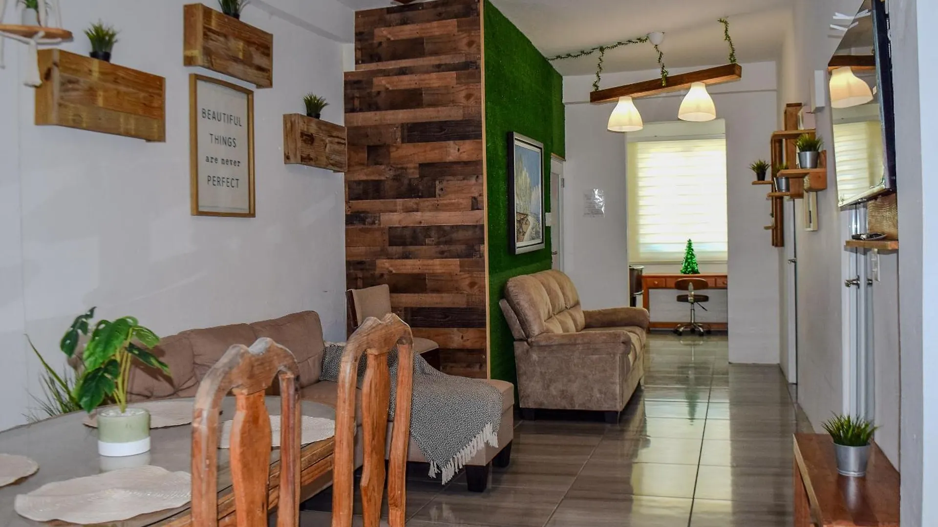 Vss Rustic In Arecibo - Stylish & Relaxing Escape Near Beaches