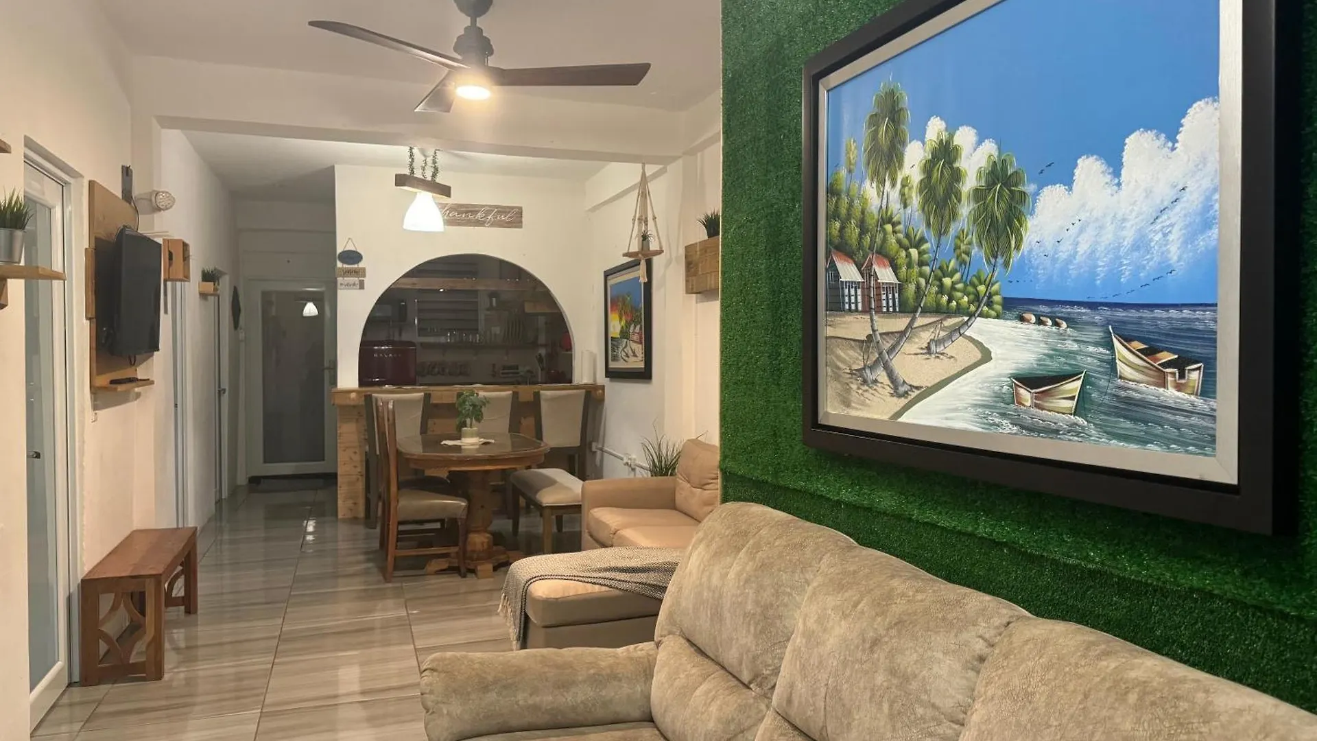 Vss Rustic In Arecibo - Stylish & Relaxing Escape Near Beaches 0*,