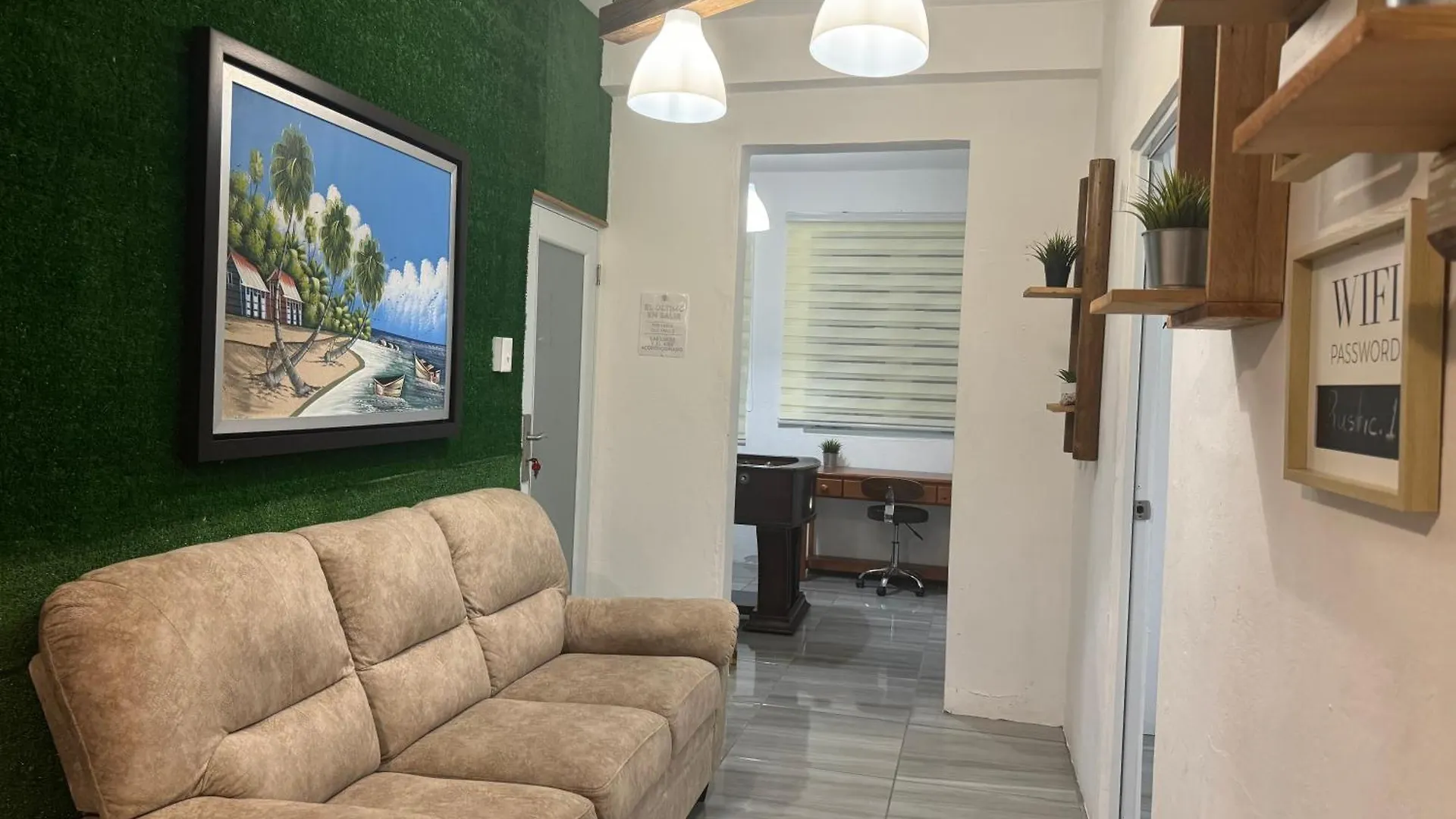 Vss Rustic In Arecibo - Stylish & Relaxing Escape Near Beaches Puerto Rico